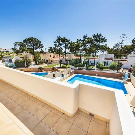 Villa Colina - Walking Distance To The Vale do Lobo
