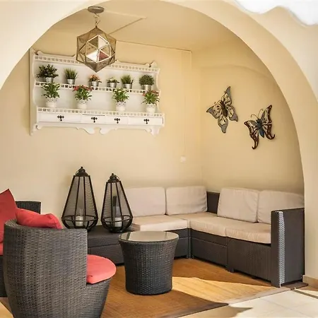 Colina - Walking Distance To The Vale do Lobo