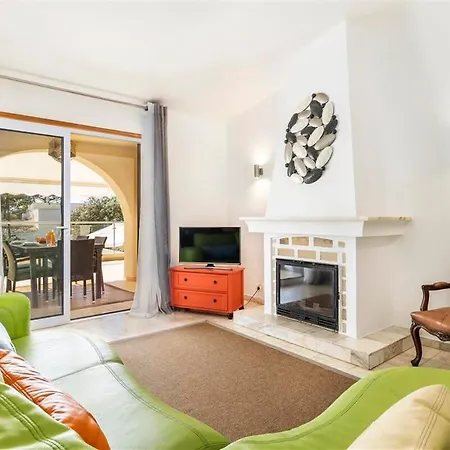 Colina - Walking Distance To The Villa Vale do Lobo