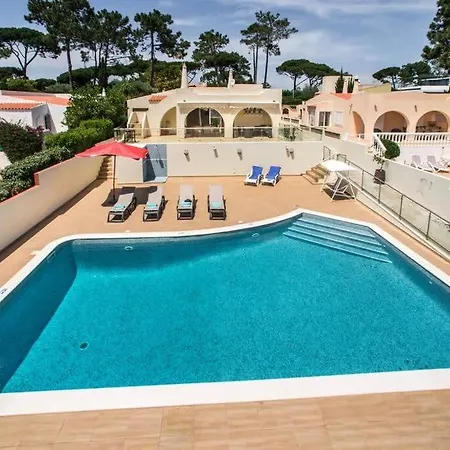Colina - Walking Distance To The * Vale do Lobo