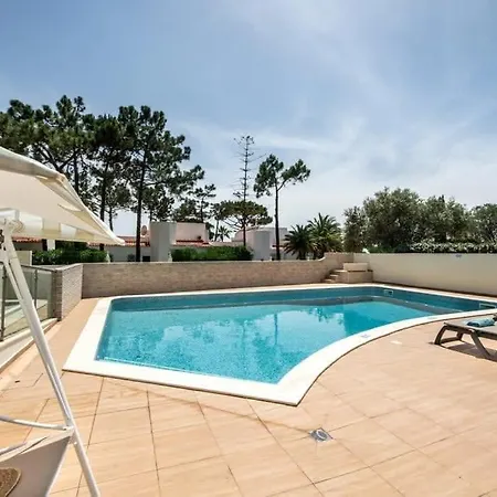 Colina - Walking Distance To The Villa Vale do Lobo