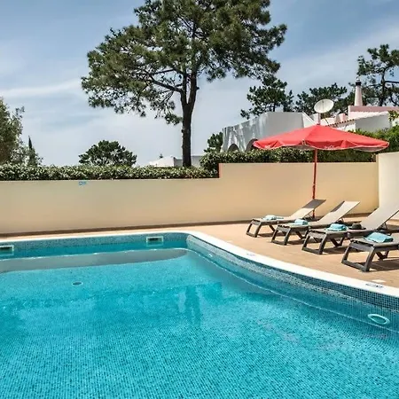 Colina - Walking Distance To The Vale do Lobo